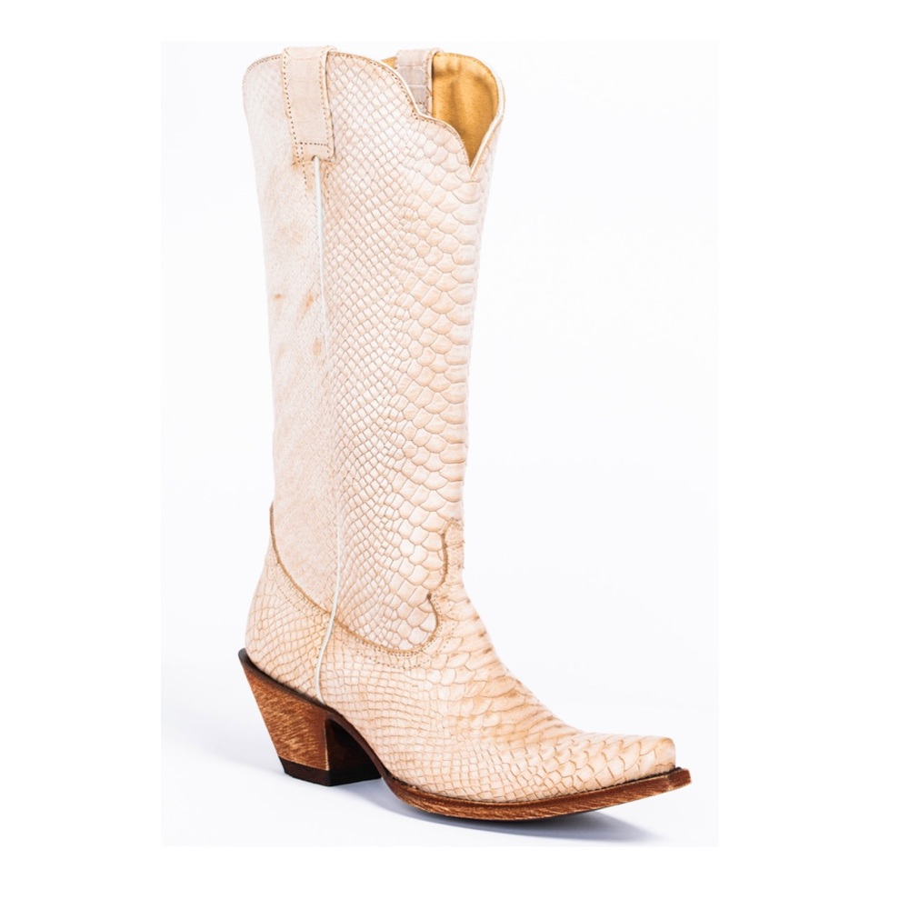 Idyllwind Women's Strut Western Boots - Snip Toe